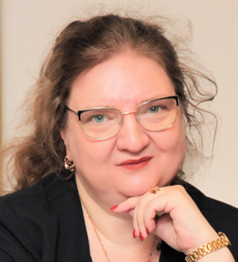 Макарова Людмила Сергеевна