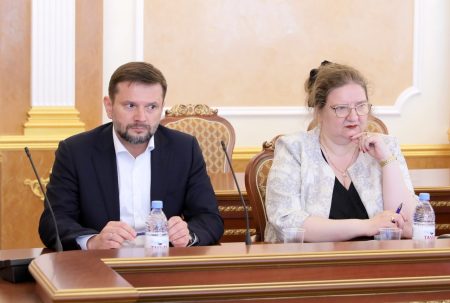 Практические занятия по ИИ