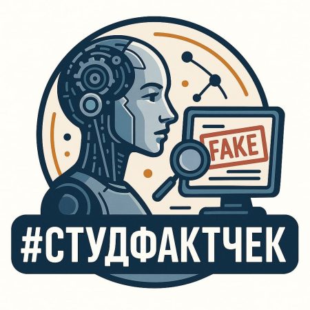 Проект #СТУДФАКТЧЕК
